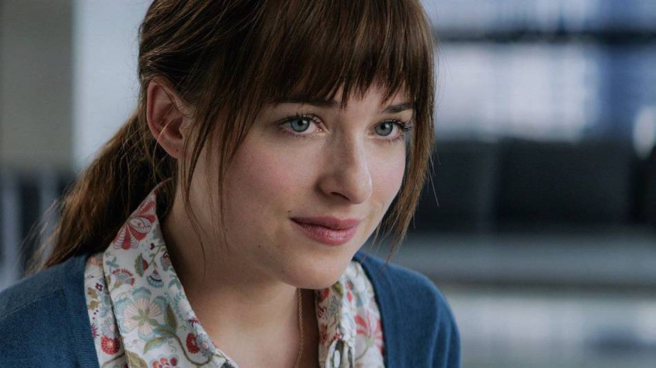 Fifty Shades of Green: ‘Grey’ will dominate box-office records