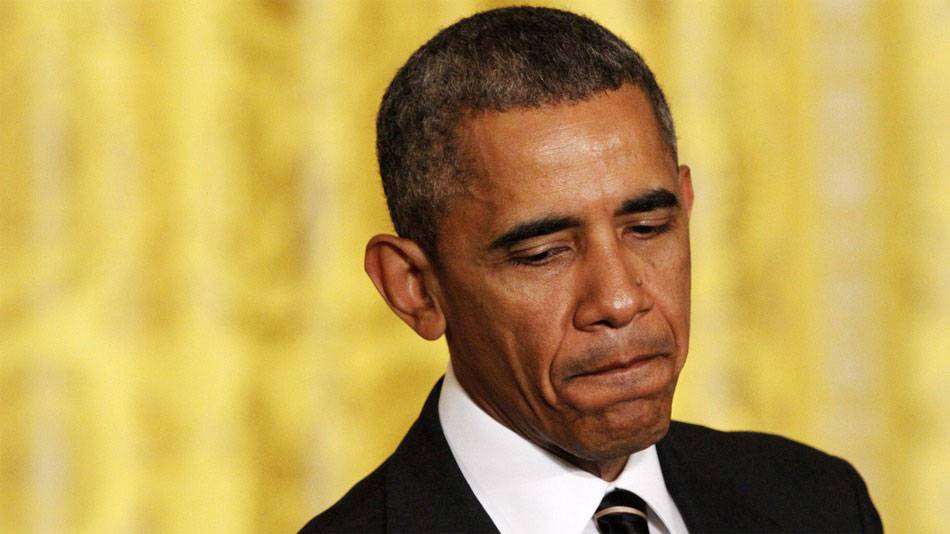 4 days later, Obama condemns ‘brutal and outrageous’ Chapel Hill shooting