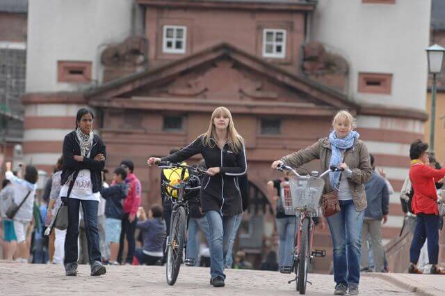 彭明輝：萊茵模式（1）──德國的雙軌制職業教育