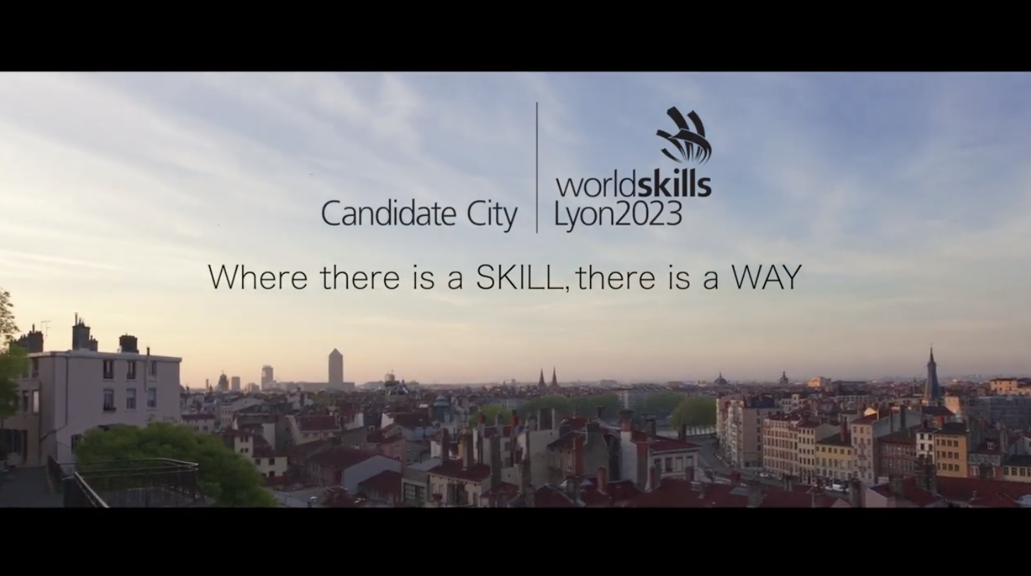 法國總統馬克宏：WorldSkills與法國職業教育與訓練政策「完全一致」